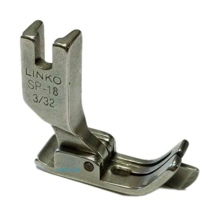 Presse Foot Right Guided 0.739mm DY