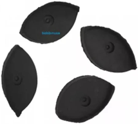 WALKING FOOT HINGE RUBBER