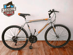 BARRATO BICYCLE 26 INCH MENS