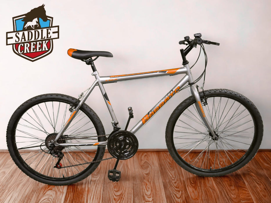 BARRATO BICYCLE 26 INCH MENS