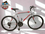 BARRATO BICYCLE 26 INCH MENS