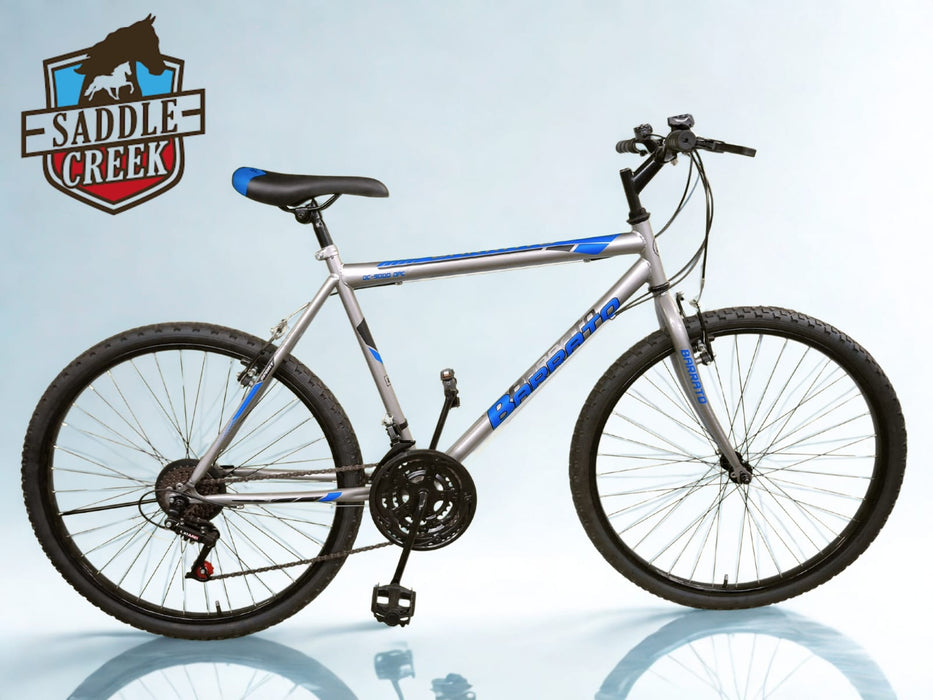 BARRATO BICYCLE 26 INCH MENS