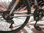 BARRATO BICYCLE 26 INCH MENS