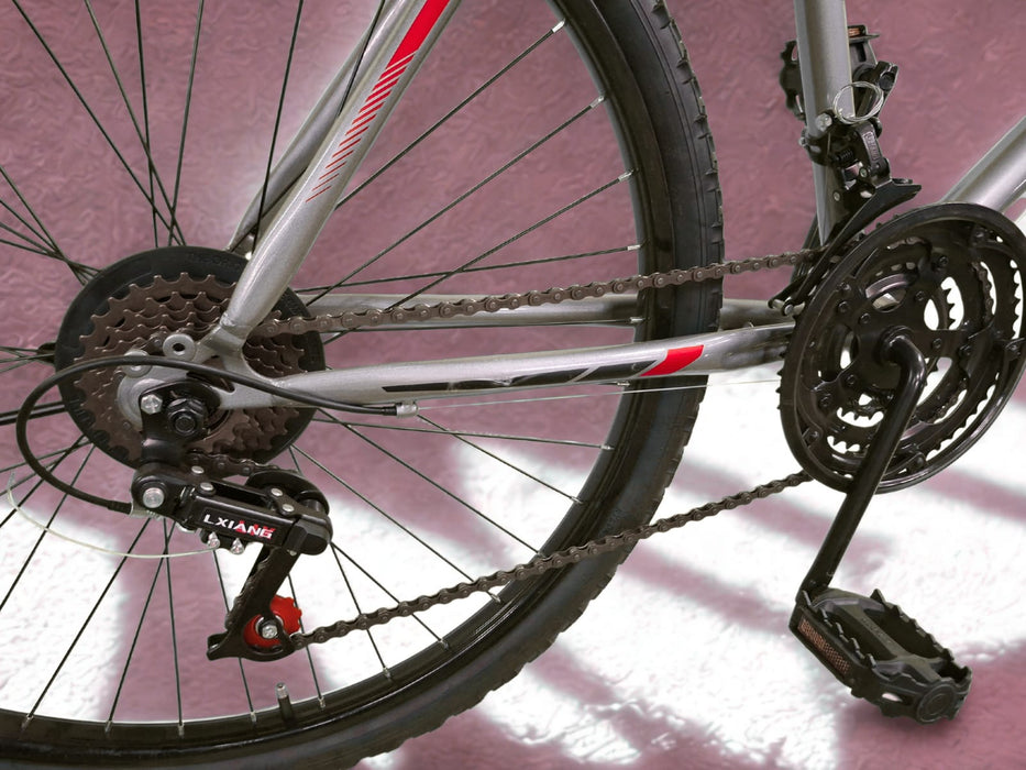 BARRATO BICYCLE 26 INCH MENS