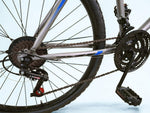 BARRATO BICYCLE 26 INCH MENS