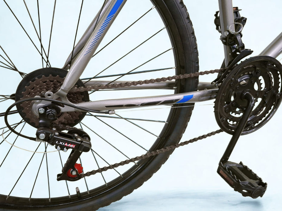 BARRATO BICYCLE 26 INCH MENS