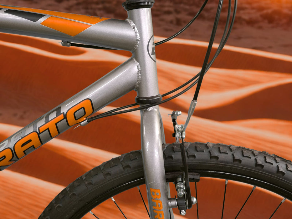 BARRATO BICYCLE 26 INCH MENS
