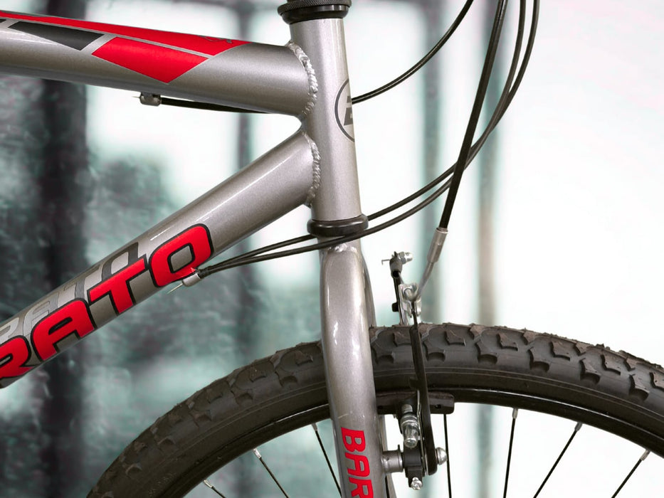 BARRATO BICYCLE 26 INCH MENS
