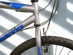 BARRATO BICYCLE 26 INCH MENS