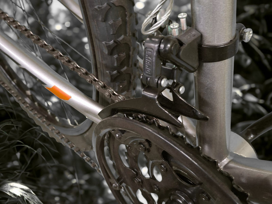 BARRATO BICYCLE 26 INCH MENS