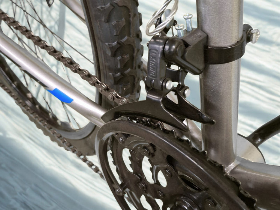 BARRATO BICYCLE 26 INCH MENS