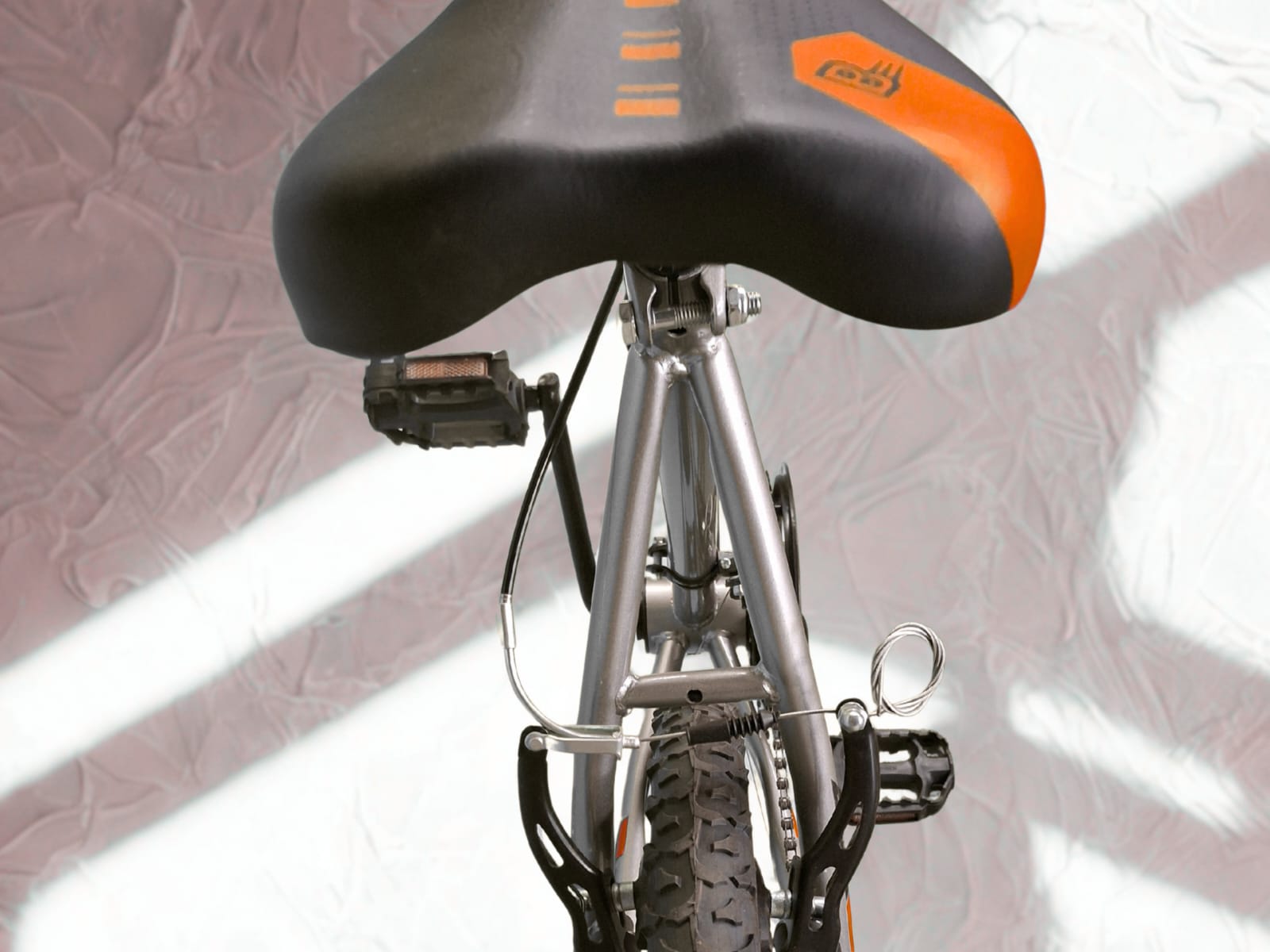BARRATO BICYCLE 26 INCH MENS