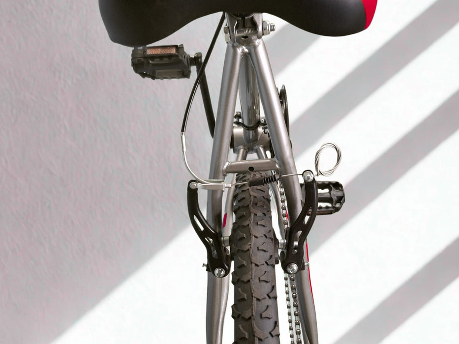 BARRATO BICYCLE 26 INCH MENS