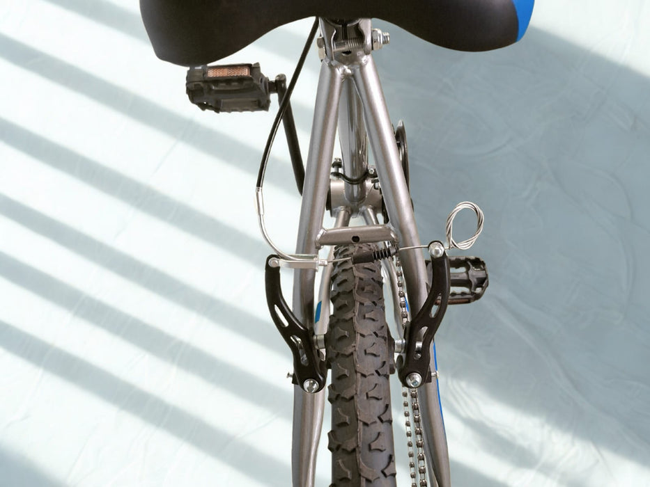 BARRATO BICYCLE 26 INCH MENS