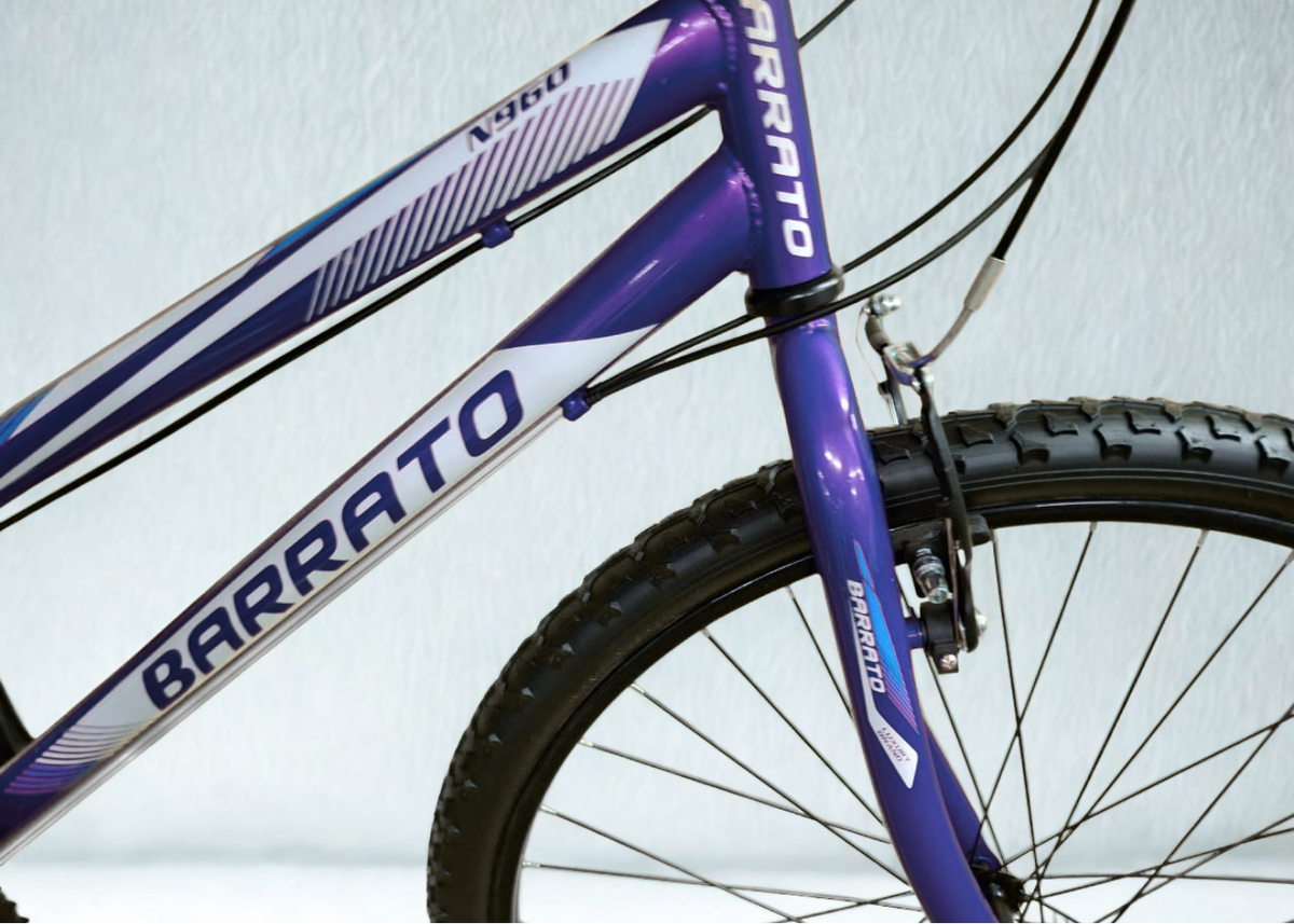 Barrato MTB 26" Ladies