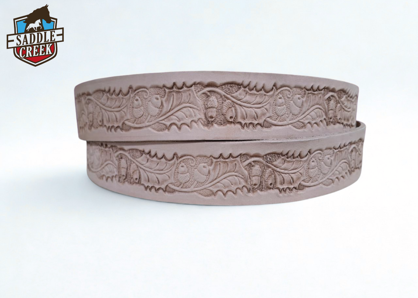 Belt strip 40mm akon design akker