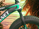 Planet Fat Bike 20"
