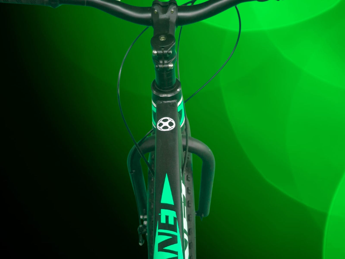 Planet Fat Bike 20"