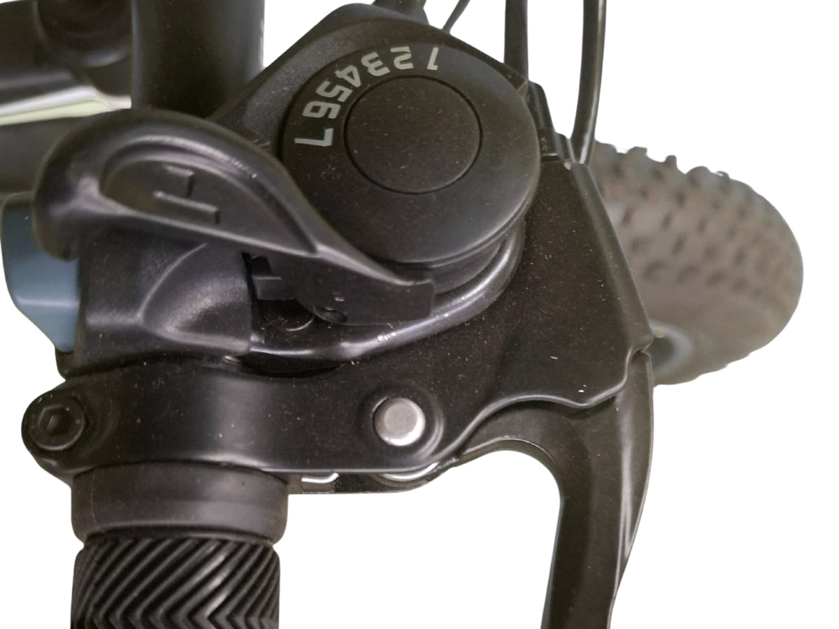 Planet Fat Bike 20"
