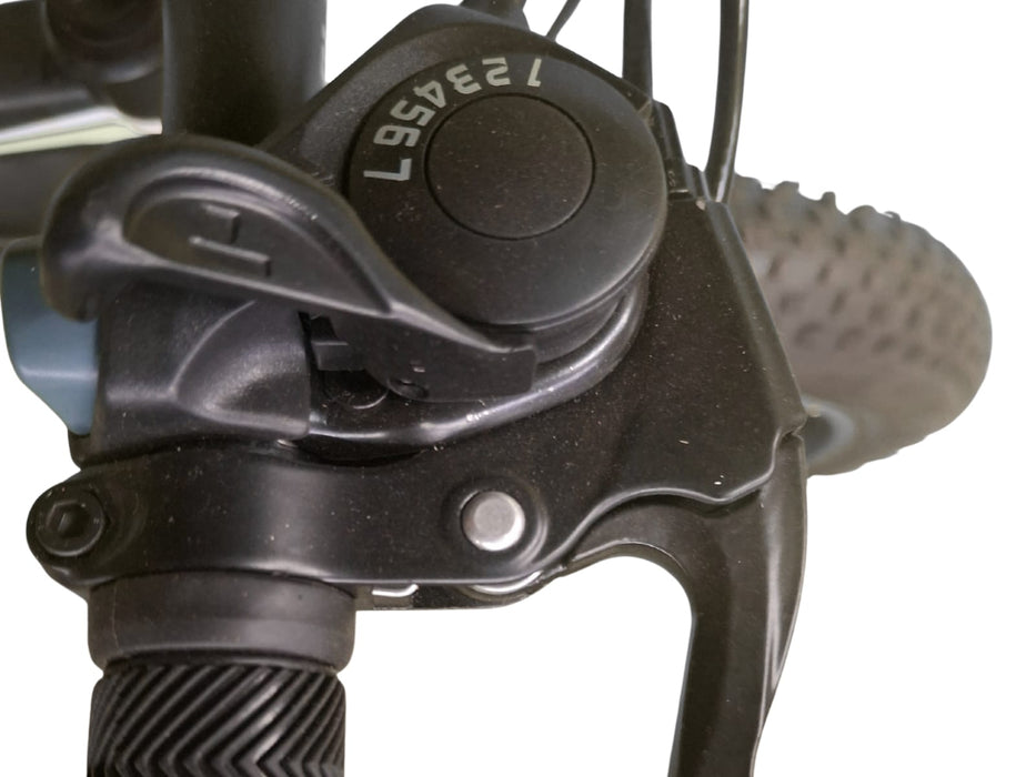 Bicycle Fat Bike 20 inch  Planet