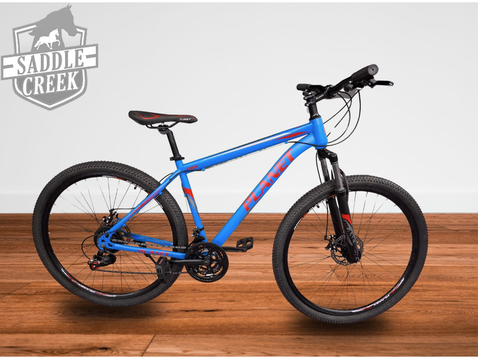 Bicycle MTB 29 inch Planet 19 PRO