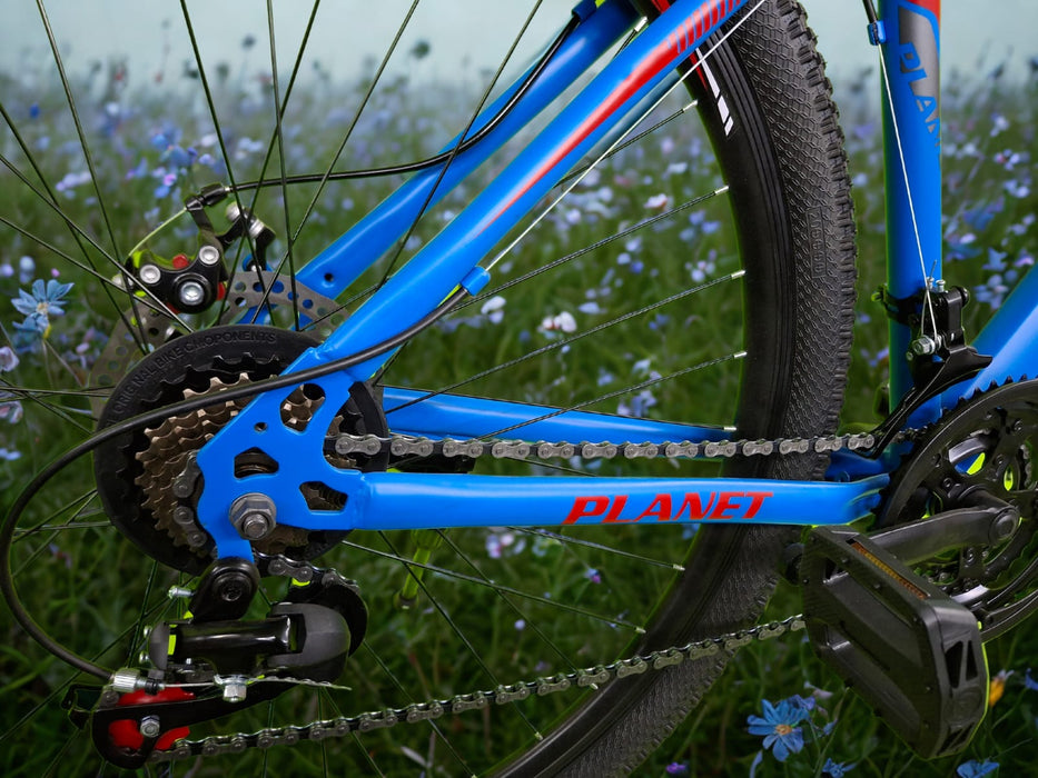 Bicycle MTB 29 inch Planet 19 PRO