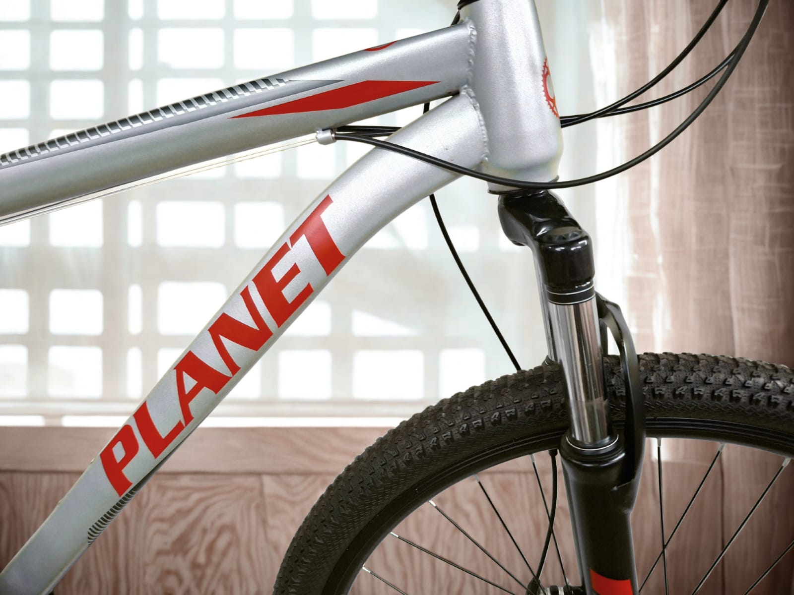 Planet MTB 29" 19 PRO