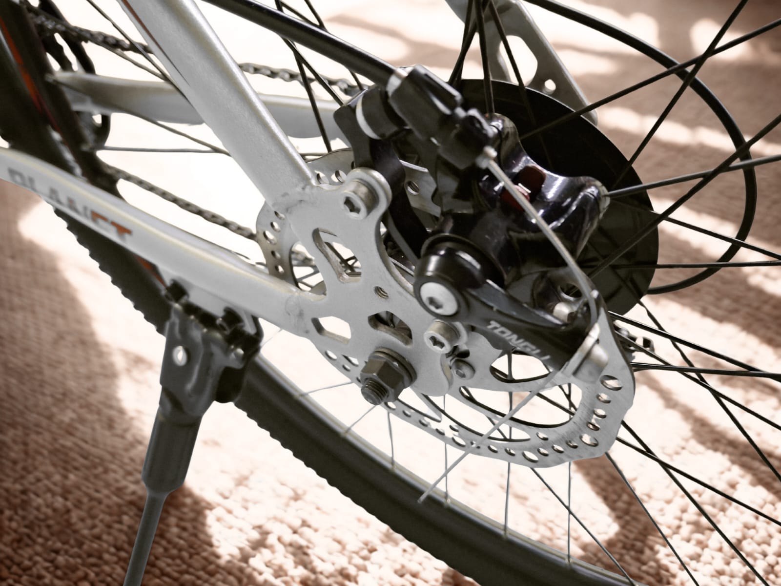 Planet MTB 29" 19 PRO