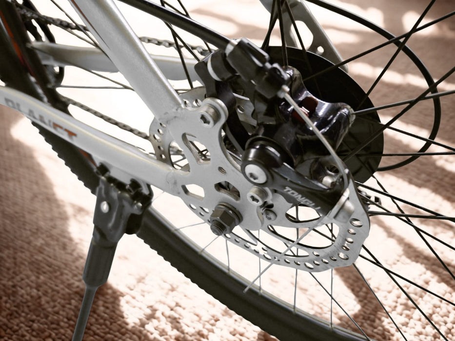 Bicycle MTB 29 inch Planet 19 PRO