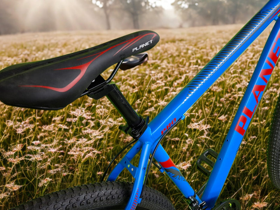 Bicycle MTB 29 inch Planet 19 PRO