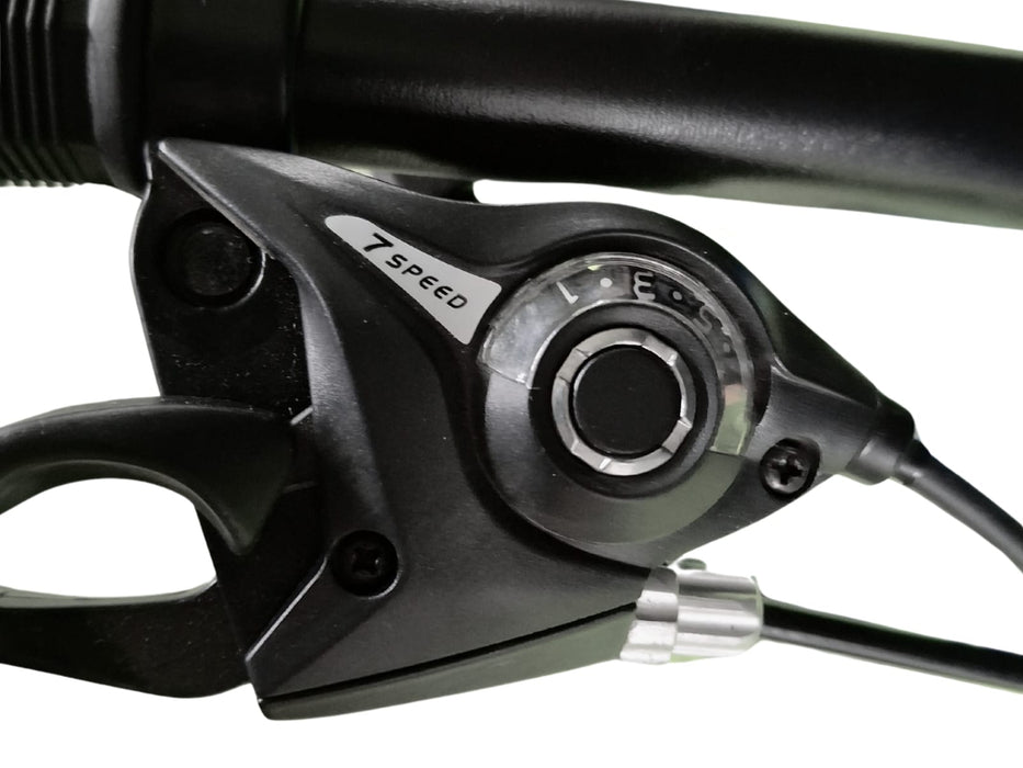 Bicycle MTB 29 inch Planet 19 PRO