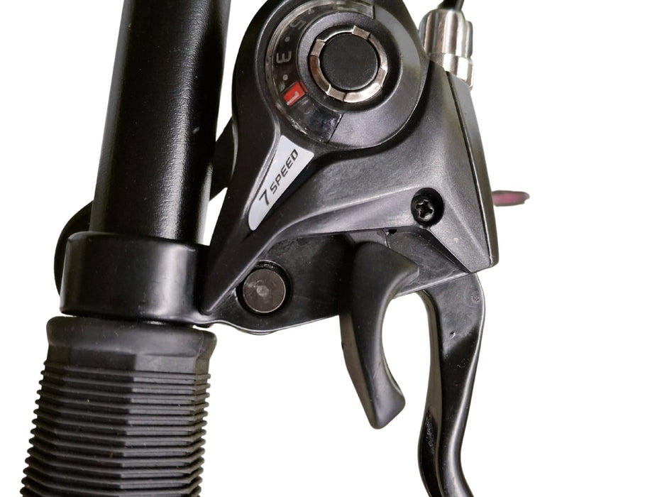 Bicycle MTB 29 inch Planet 19 PRO