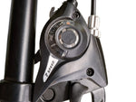 Planet Trendy MTB 24" With Shock