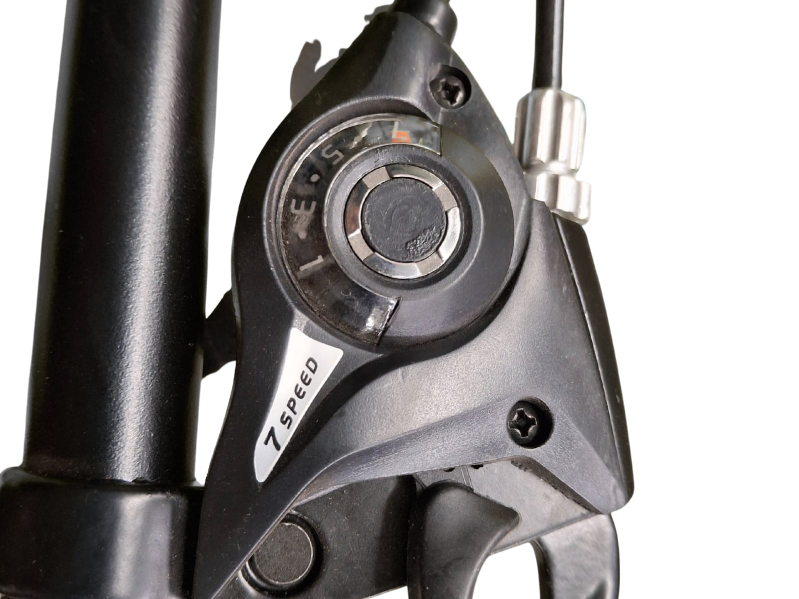 Planet Trendy MTB 24" With Shock