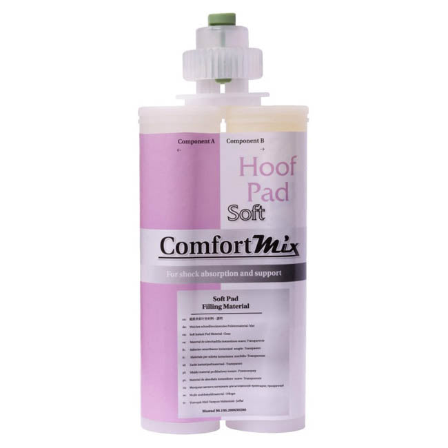 COMFORTMIX HOOF PAD SOFT