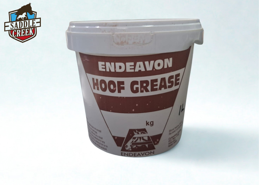 Endeavon Hoof Grease 1LT