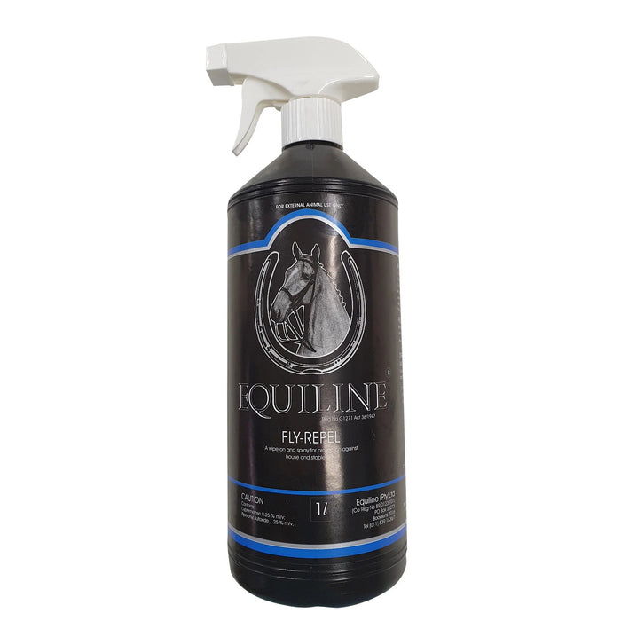 Equiline fly repellent 1lt