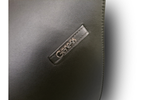 Genesis GP Synthetic Saddle - Full PVC English Riding Seat