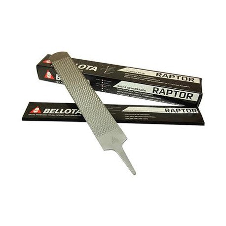 RASP BELLOTA RAPTOR PRO PLUS