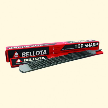 RASP BELLOTA PRO PLUS TOP SHARP