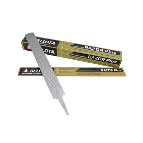 RASP BELLOTA PRO RAZOR PLUS