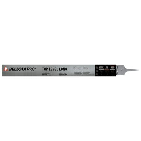 RASP BELLOTA PRO Plus TOP LEVEL LONG