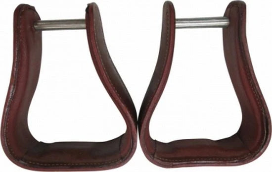 Stirrups Western Solo
