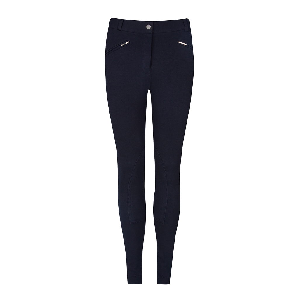 Equileisure Knitted Jodhpurs