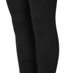 Equileisure Knitted Jodhpurs Navy