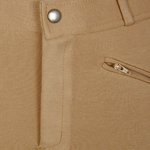 Equileisure Knitted Jodhpurs Navy