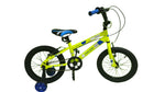XPLORE BMX 16INCH Boys BIKE