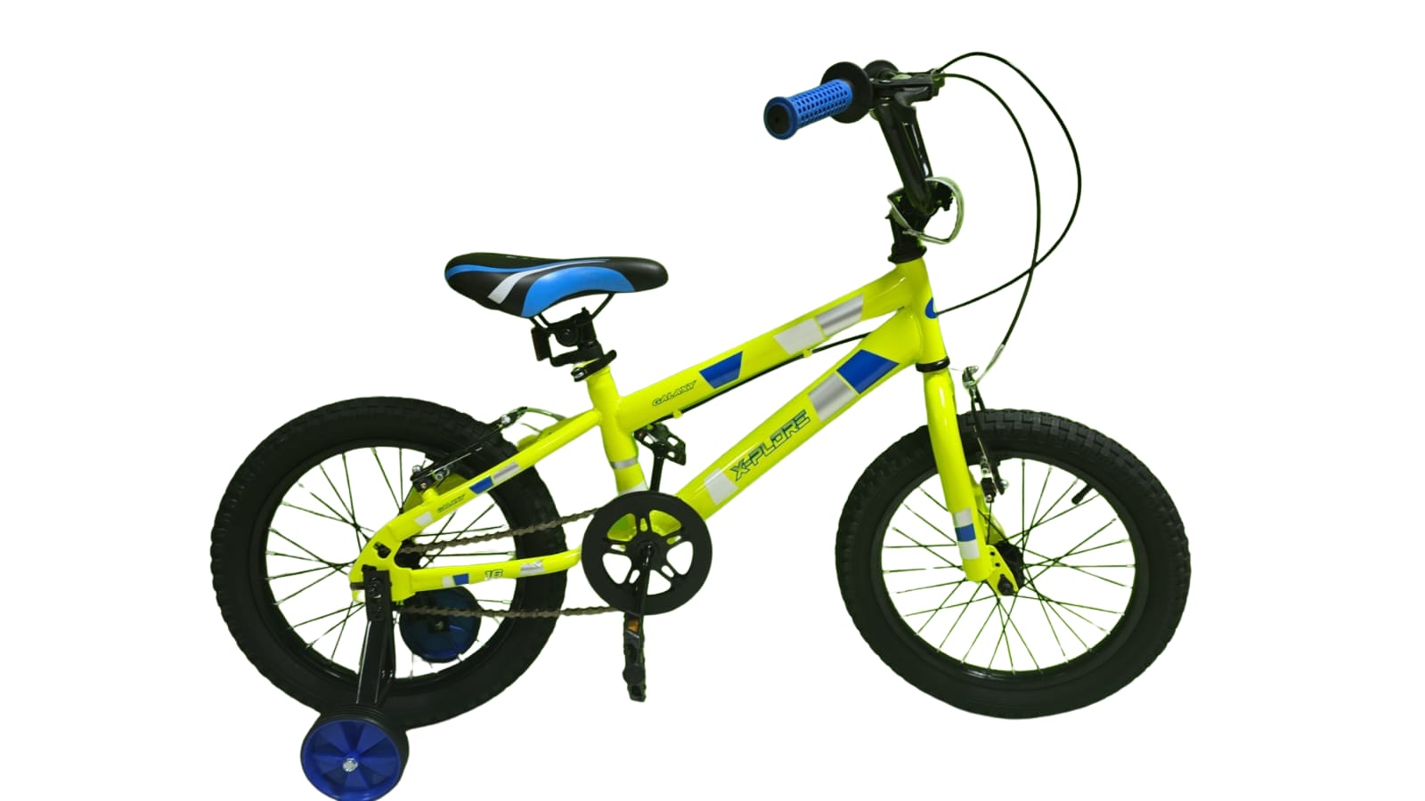 XPLORE BMX 16INCH Boys BIKE