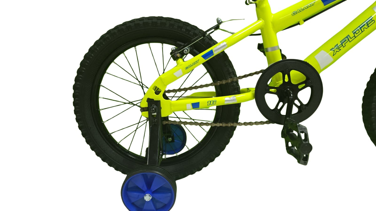 XPLORE BMX 16INCH Boys BIKE