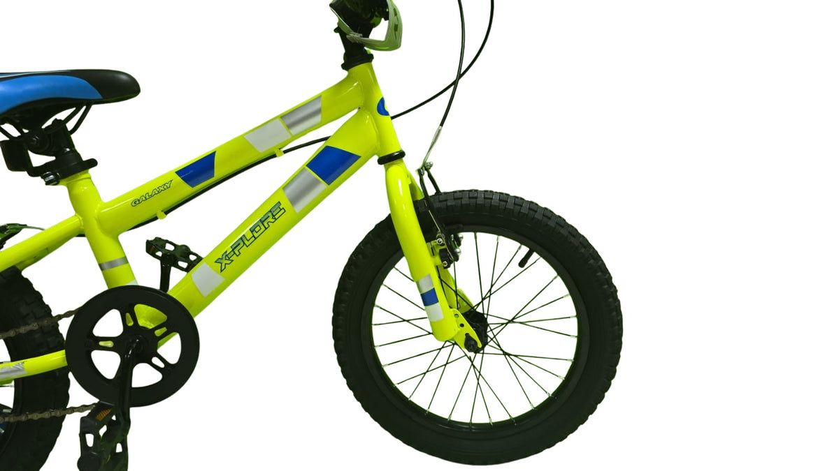 XPLORE BMX 16INCH Boys BIKE